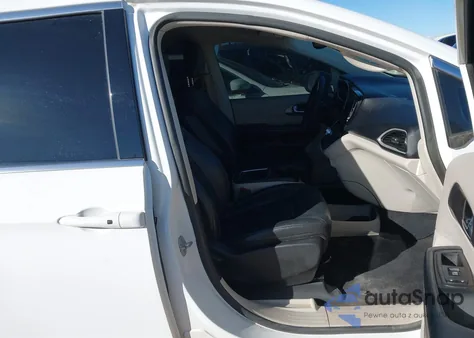 2022 Chrysler Pacifica Touring L z USA, uszkodzony, nr VIN 2C4RC1BG1NR197675